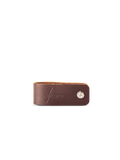 Klíčenka Dark brown