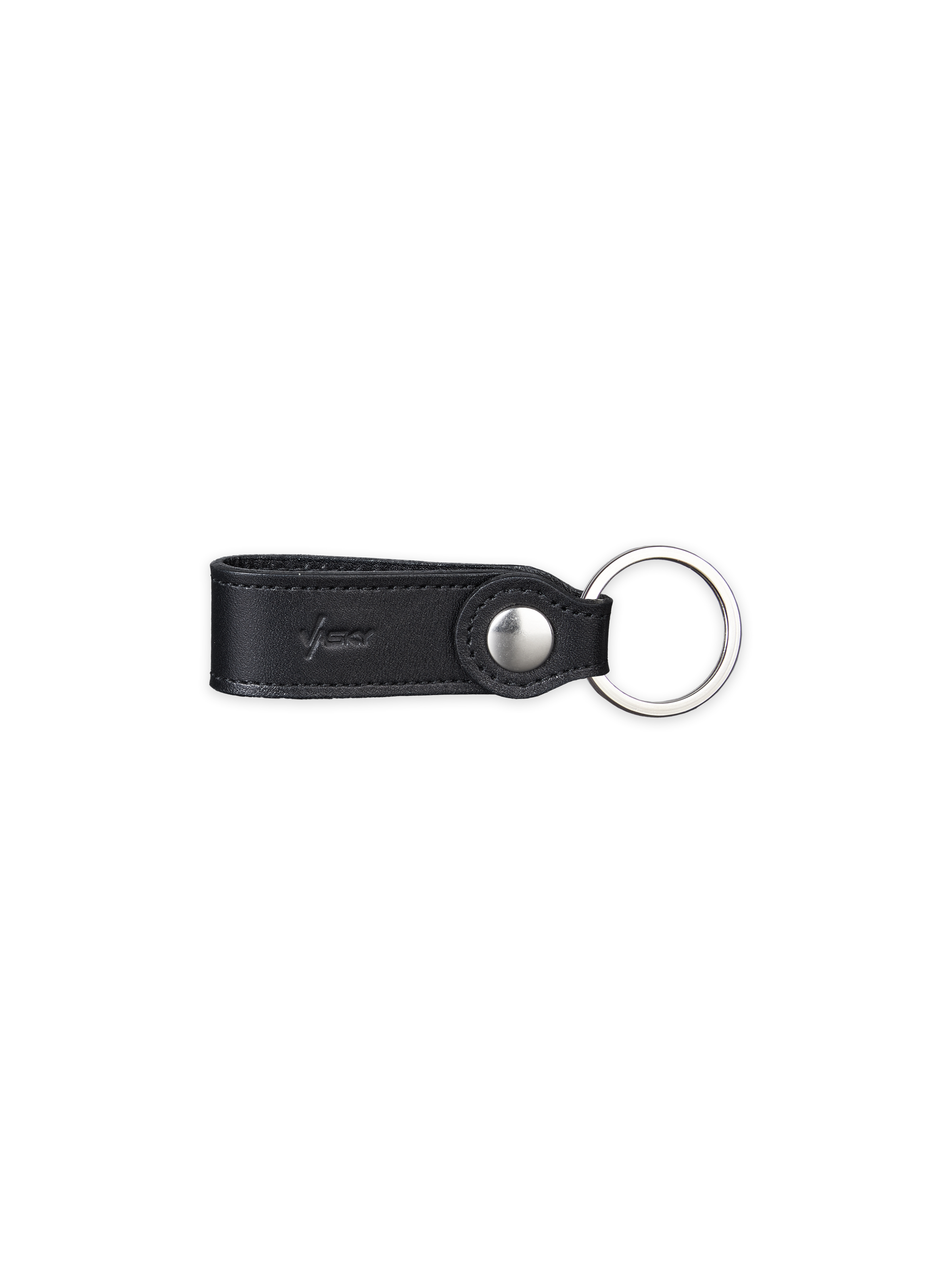 Klíčenka Vasky New Black