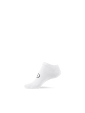 Kotníkové ponožky bílé