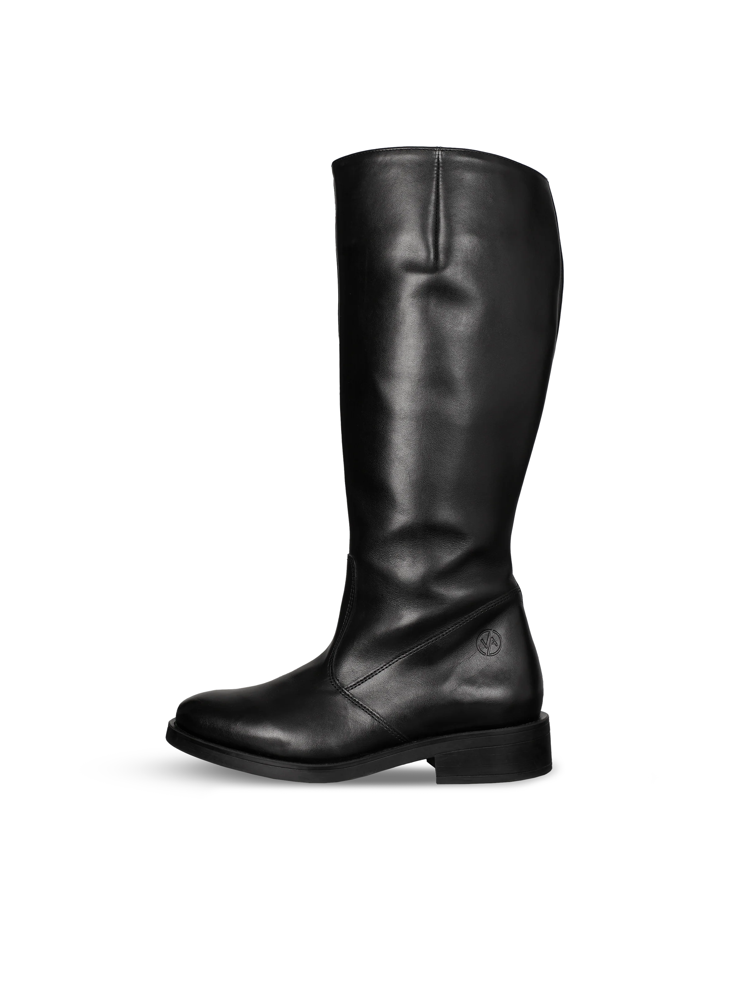 Kozačky Lady Black