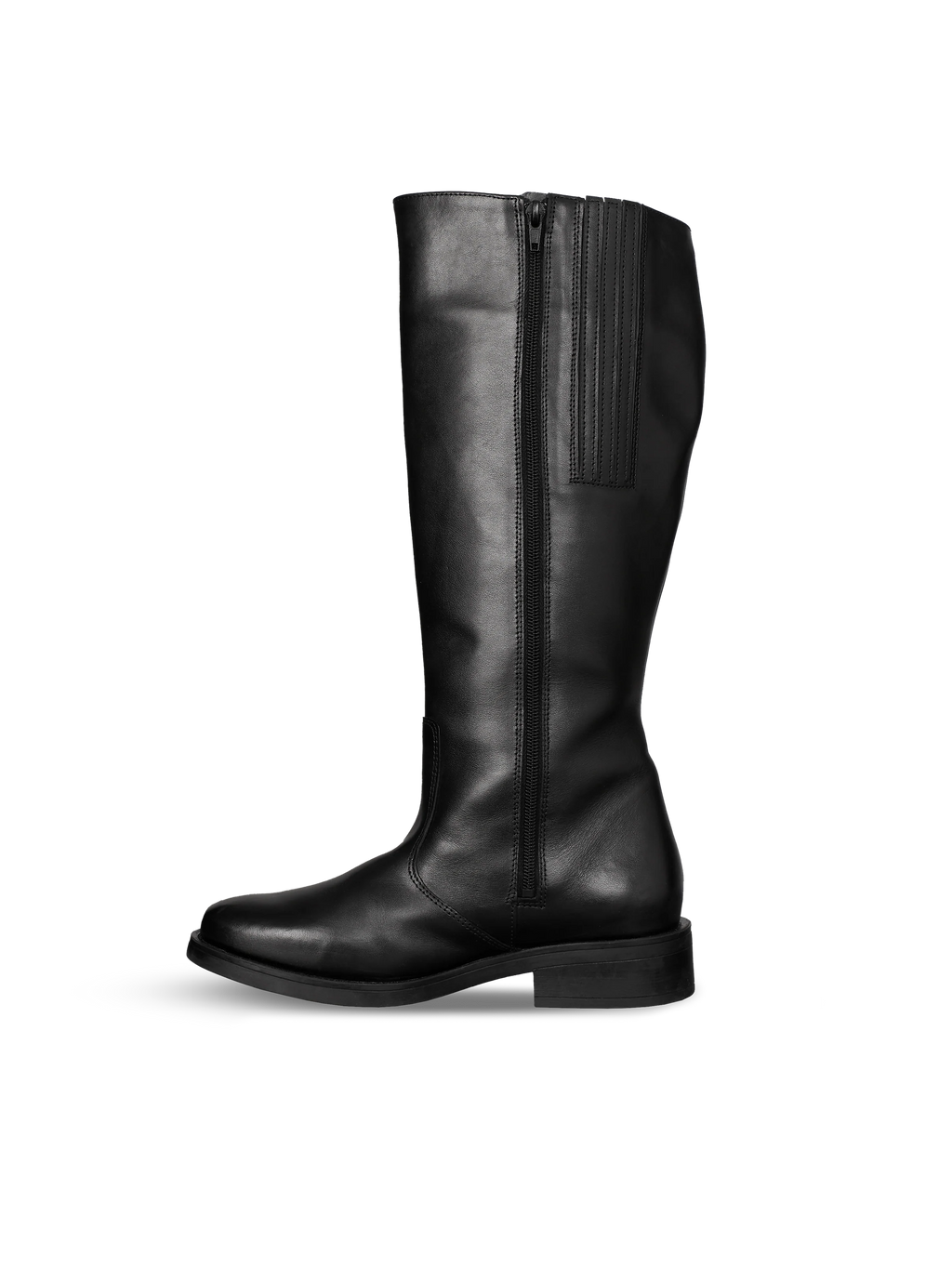 Kozačky Lady Black