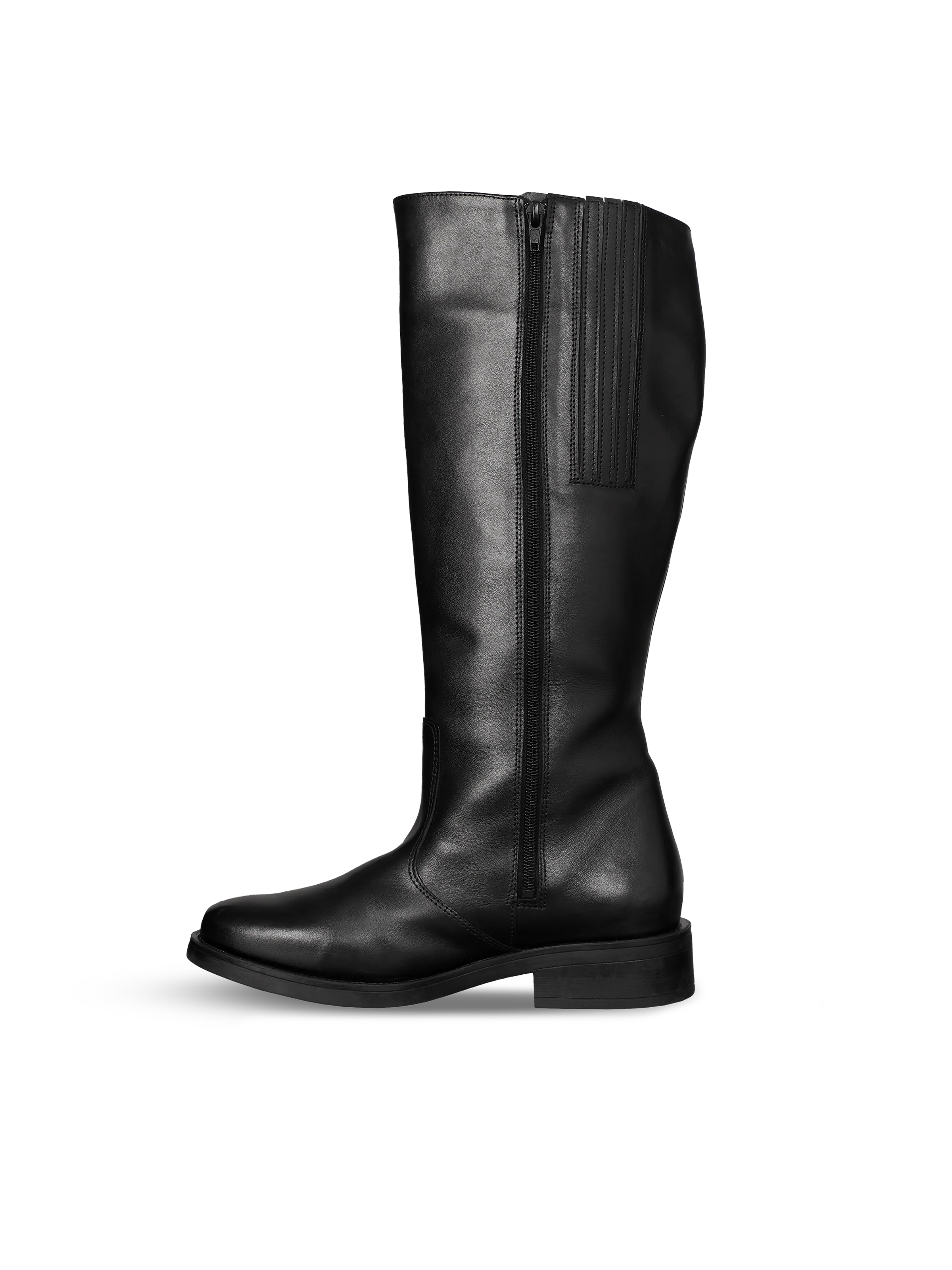 Kozačky Lady Black