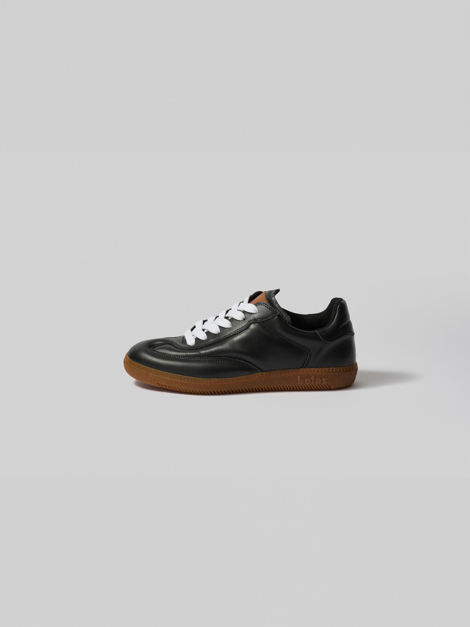 LAFORMELA x Botas Black