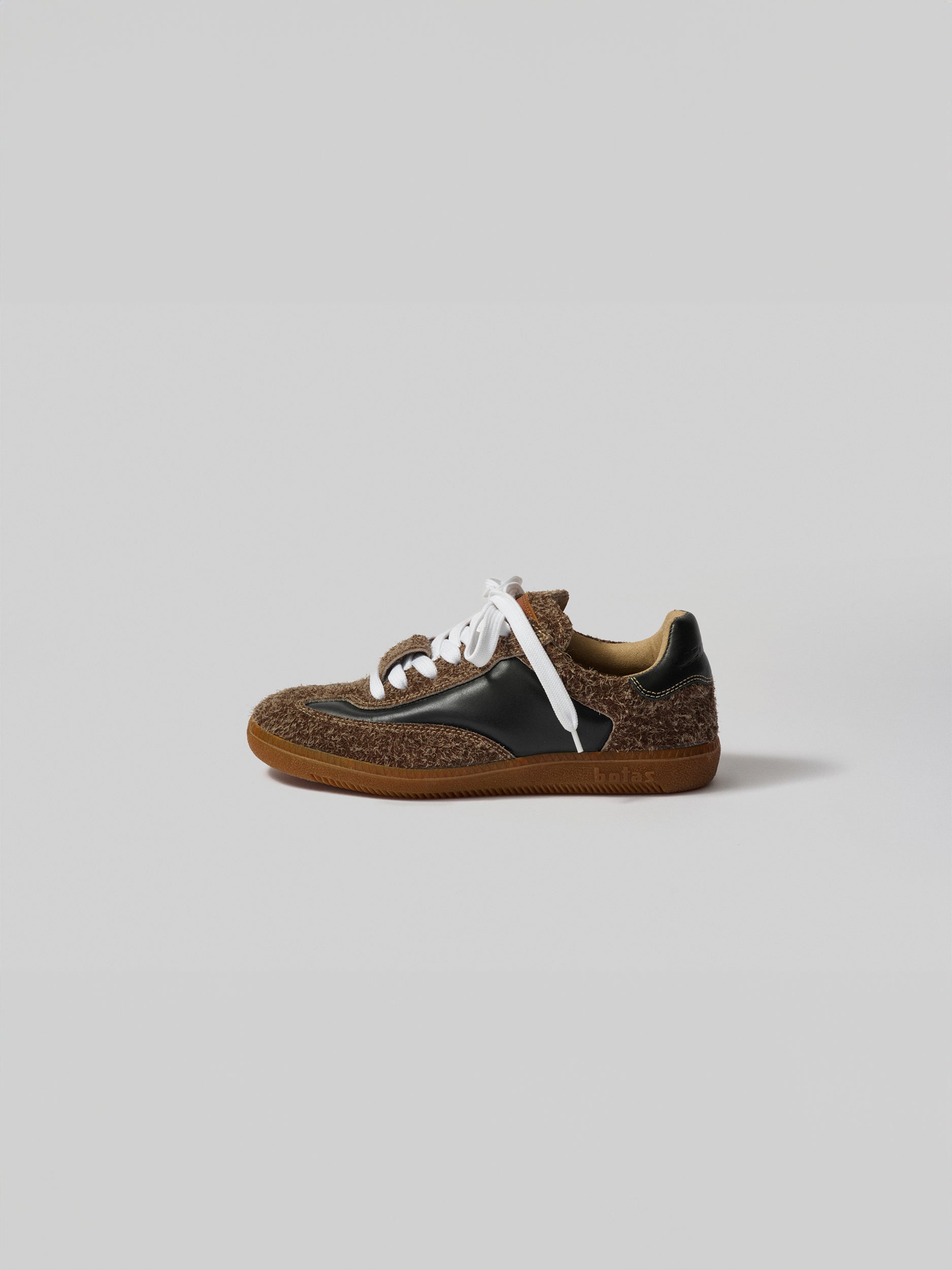 LAFORMELA x Botas Brown