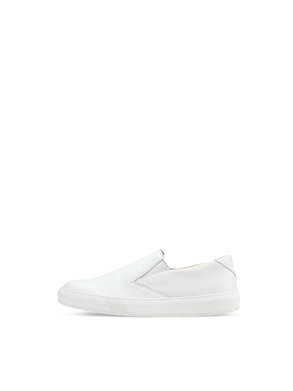 Leny White