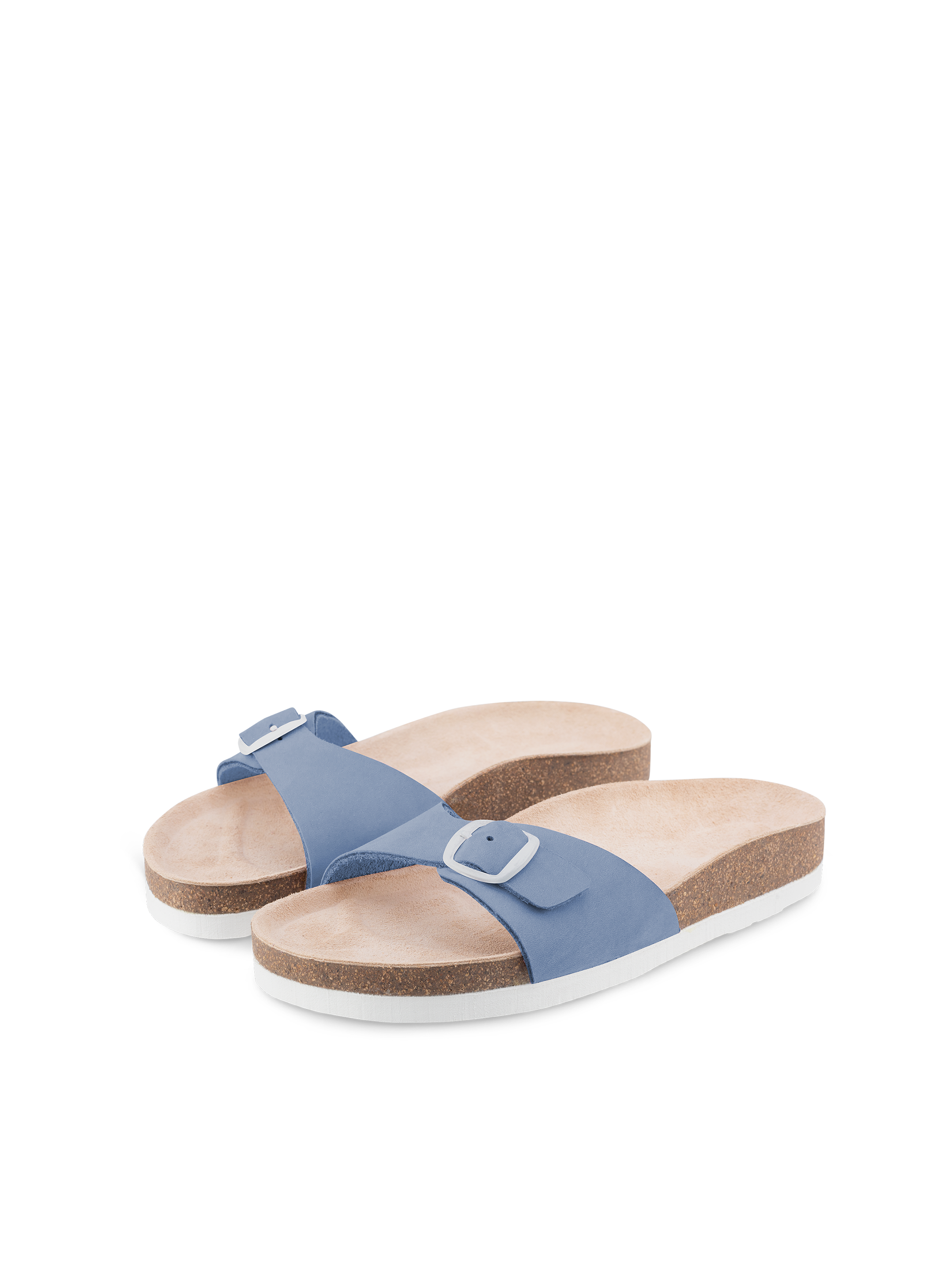 Line Blue