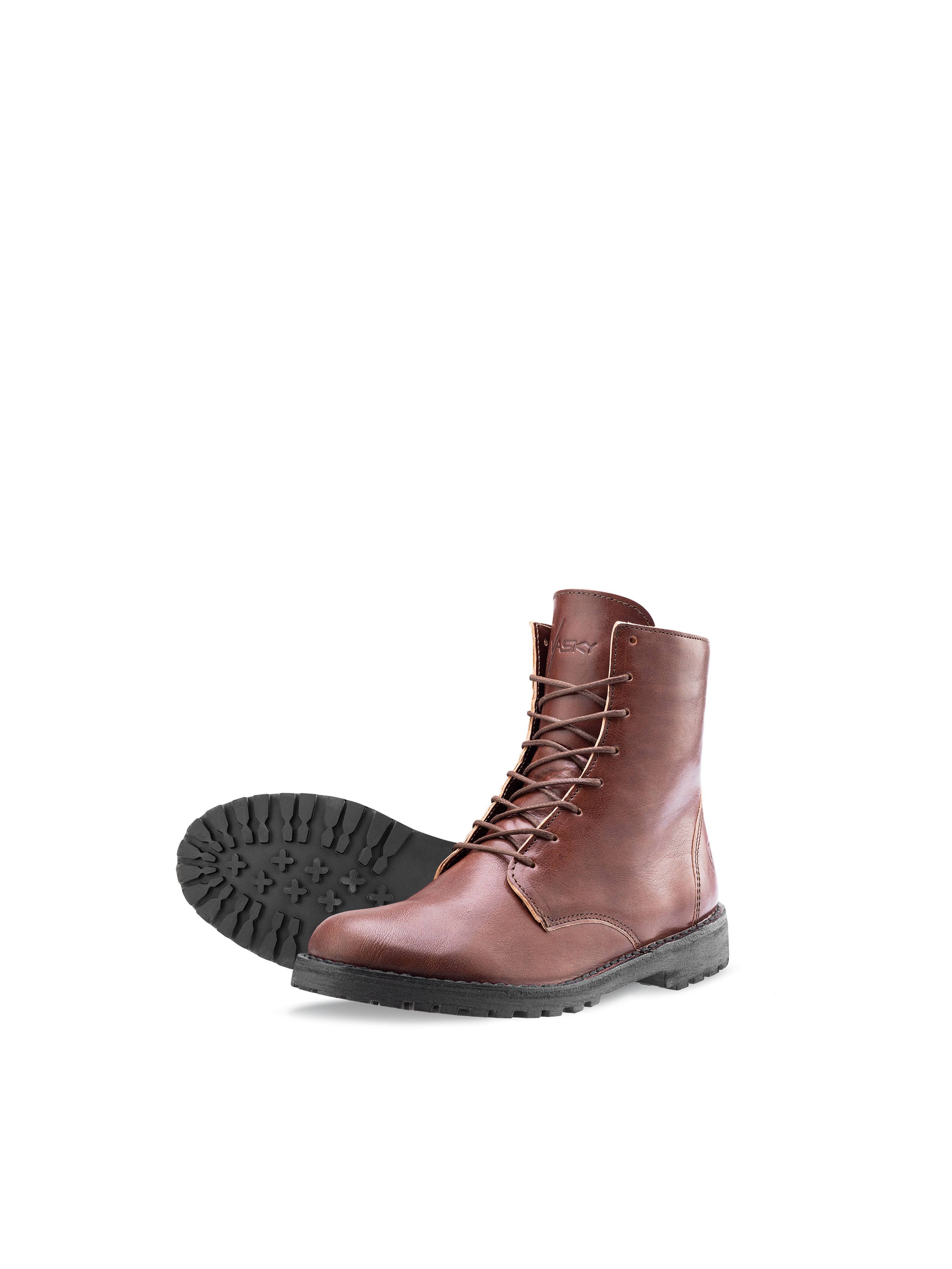 Lydie Dark Brown