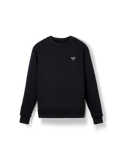 Mikina Basic Black