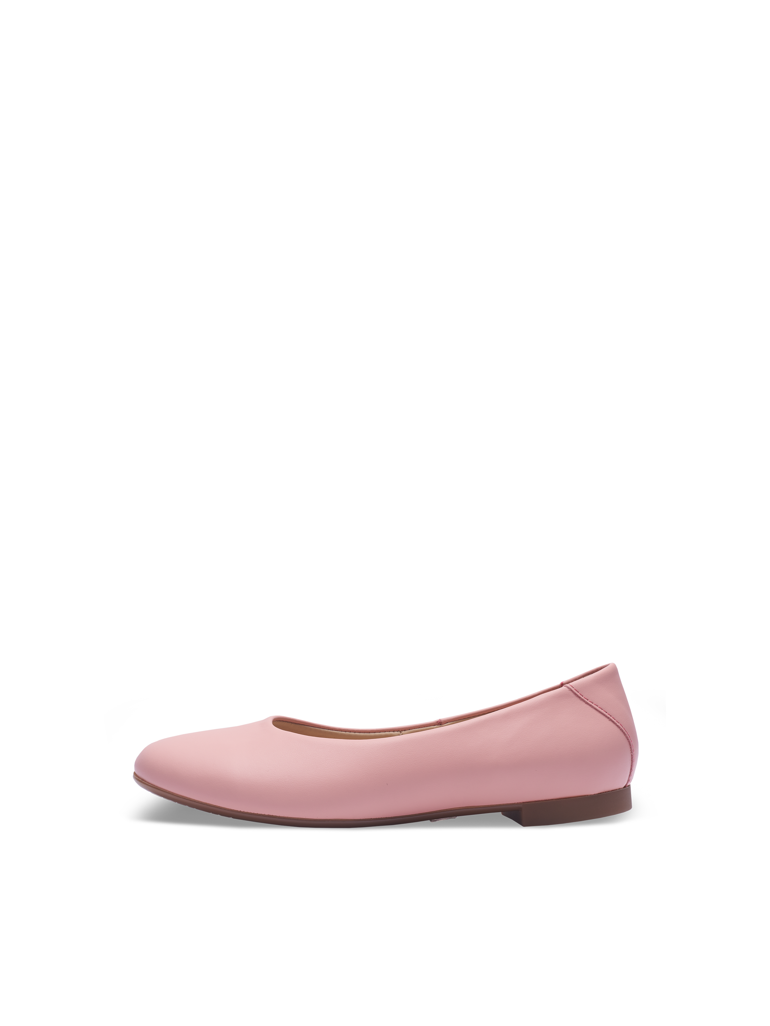 Misty Pink