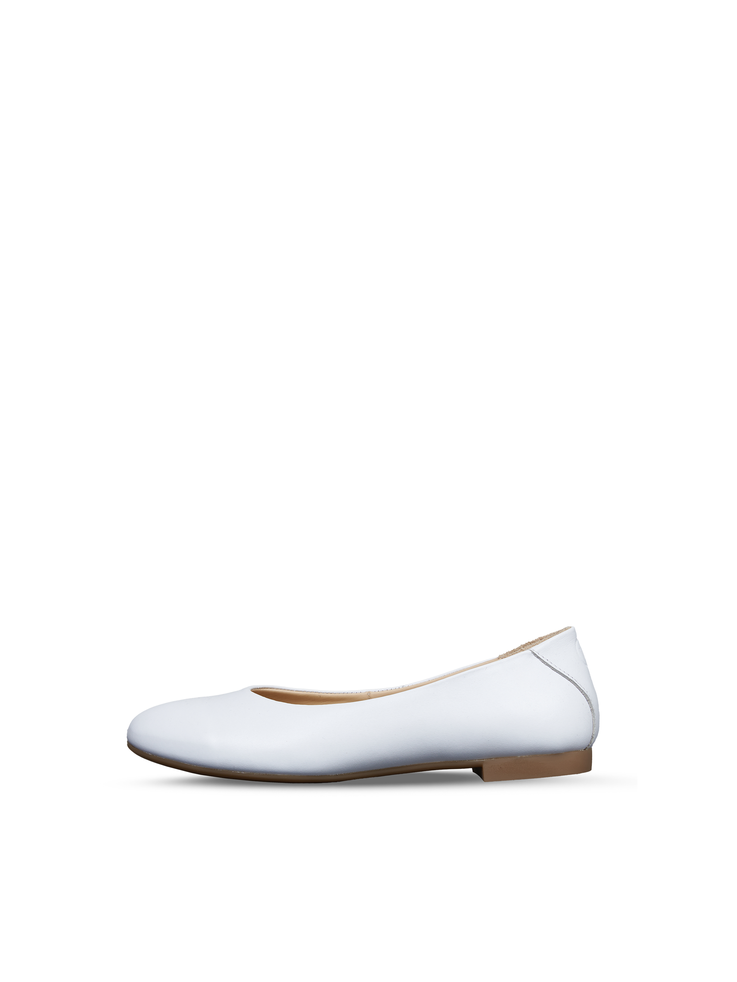 Misty White