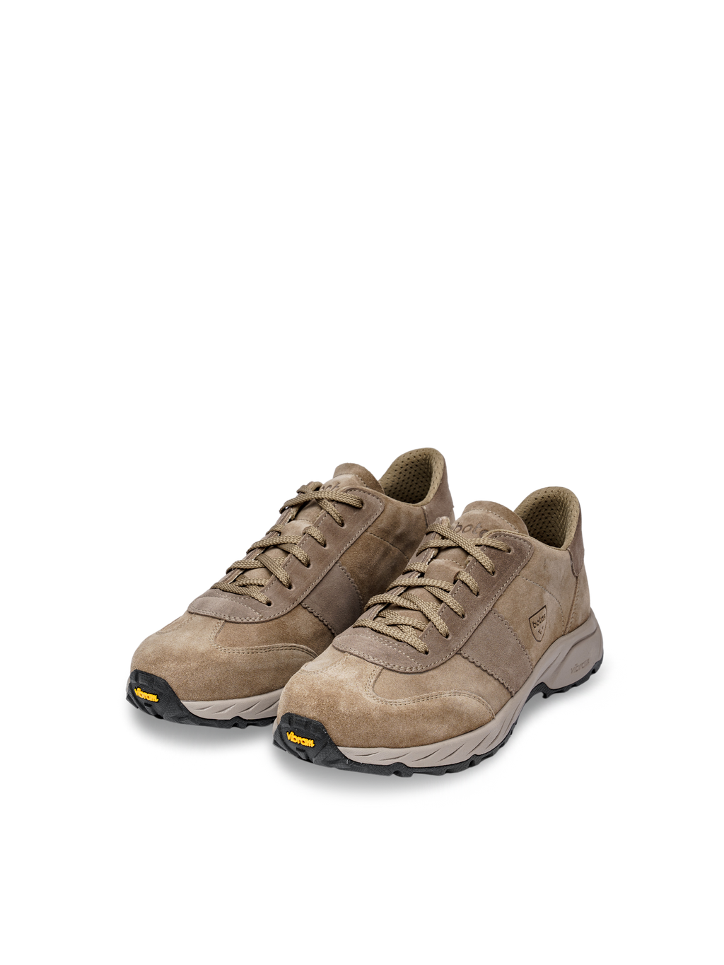 Nordic Brown