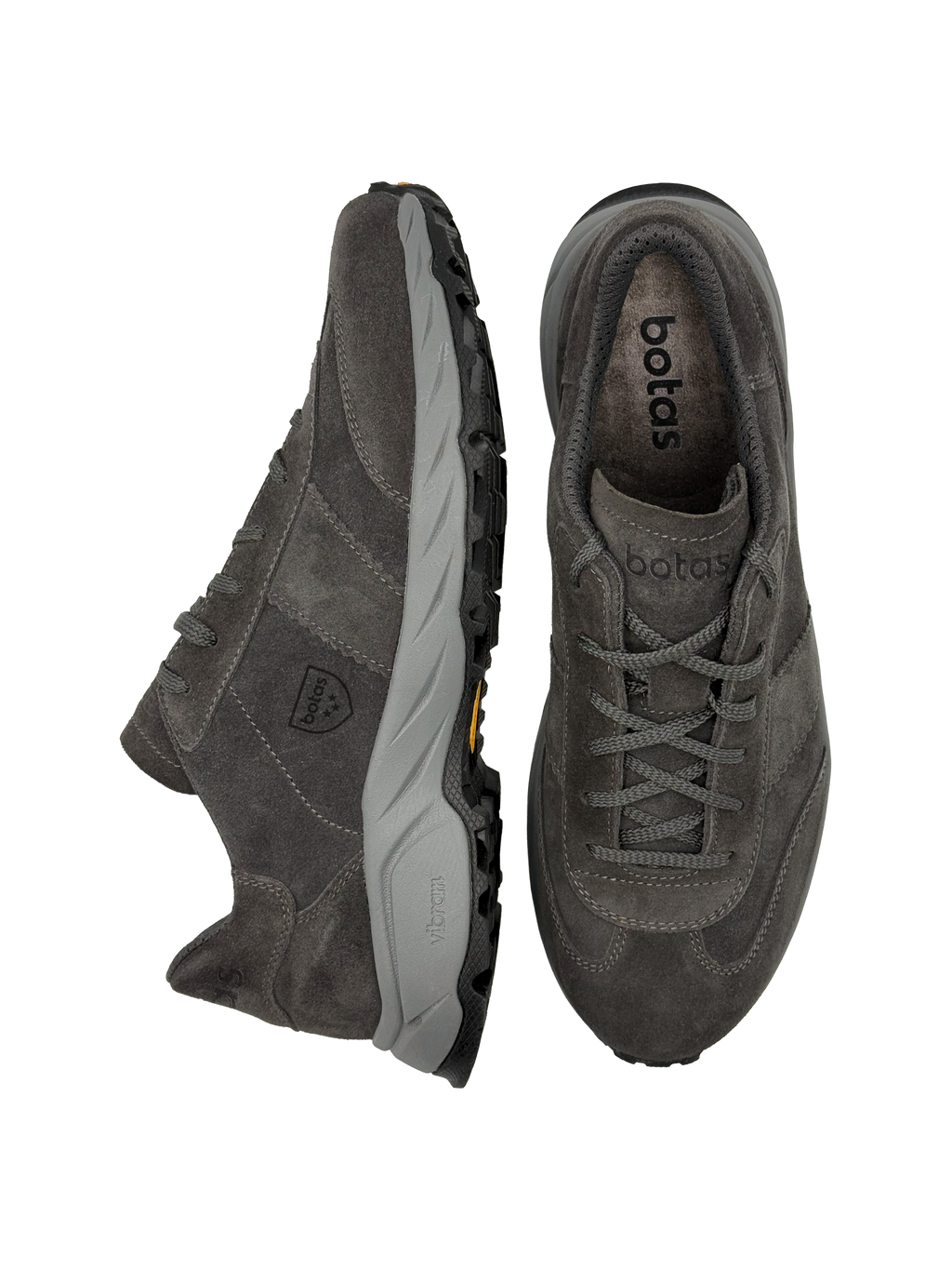 Nordic Grey