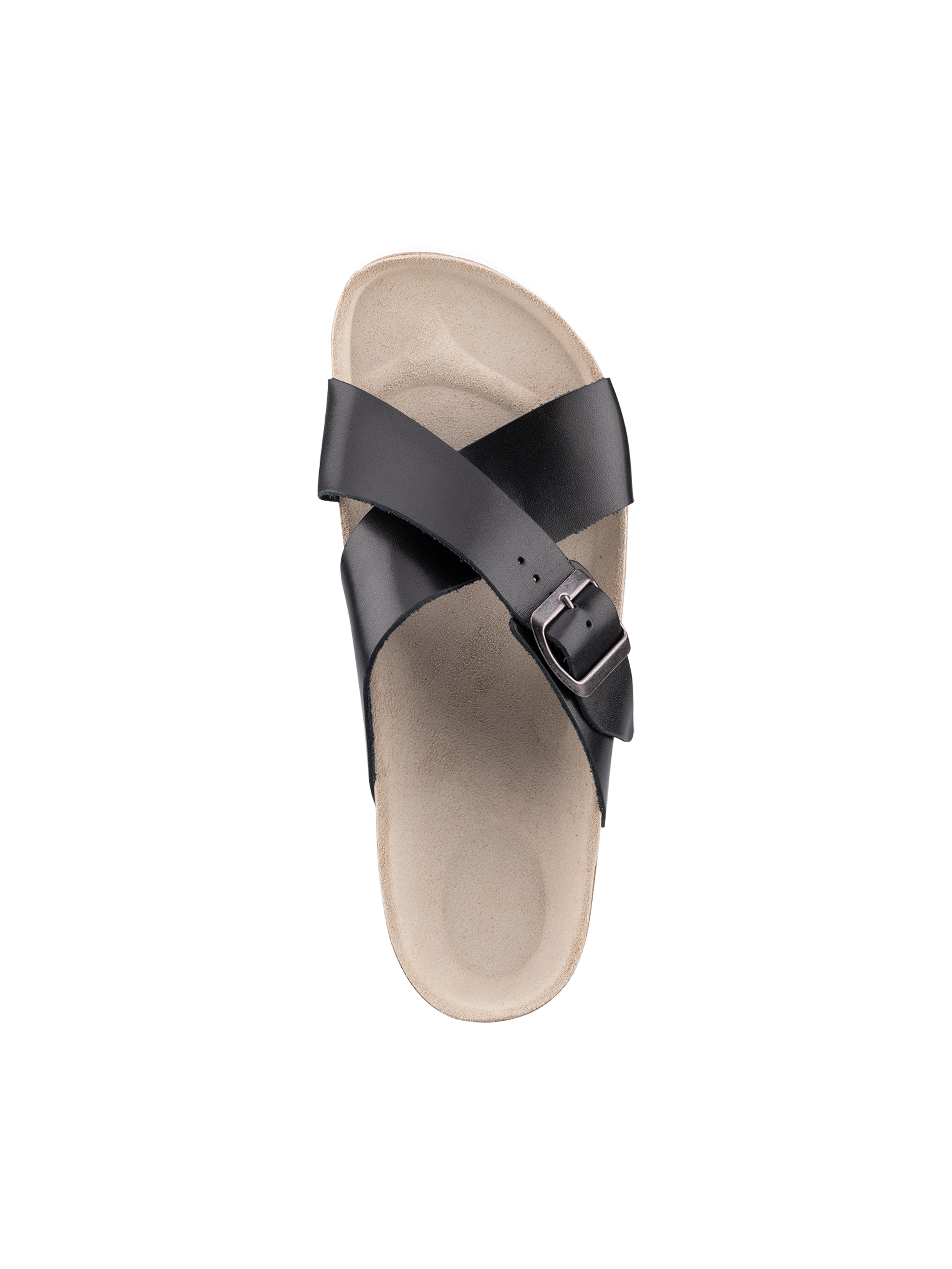 Cork Black