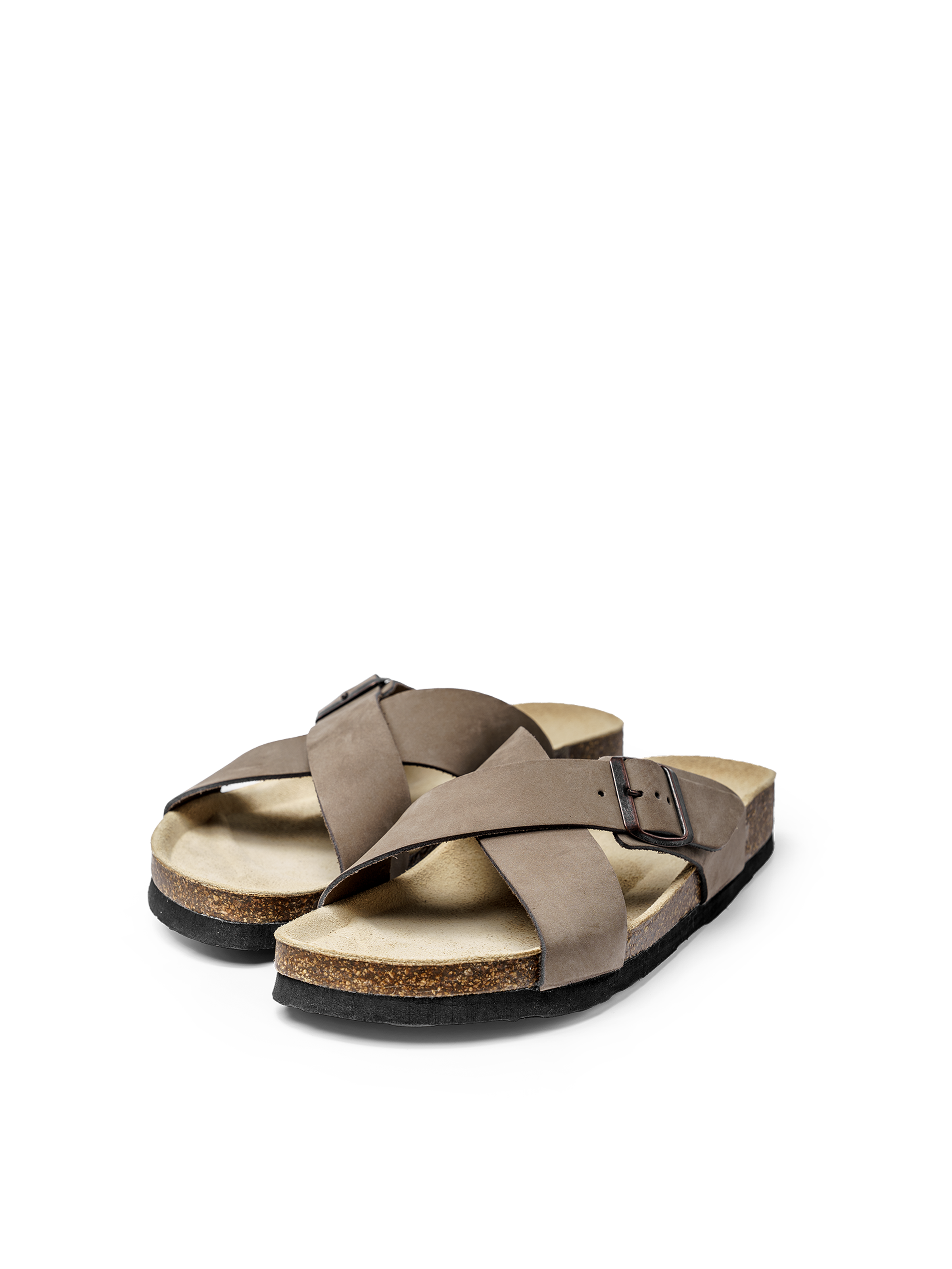 Cork Taupe