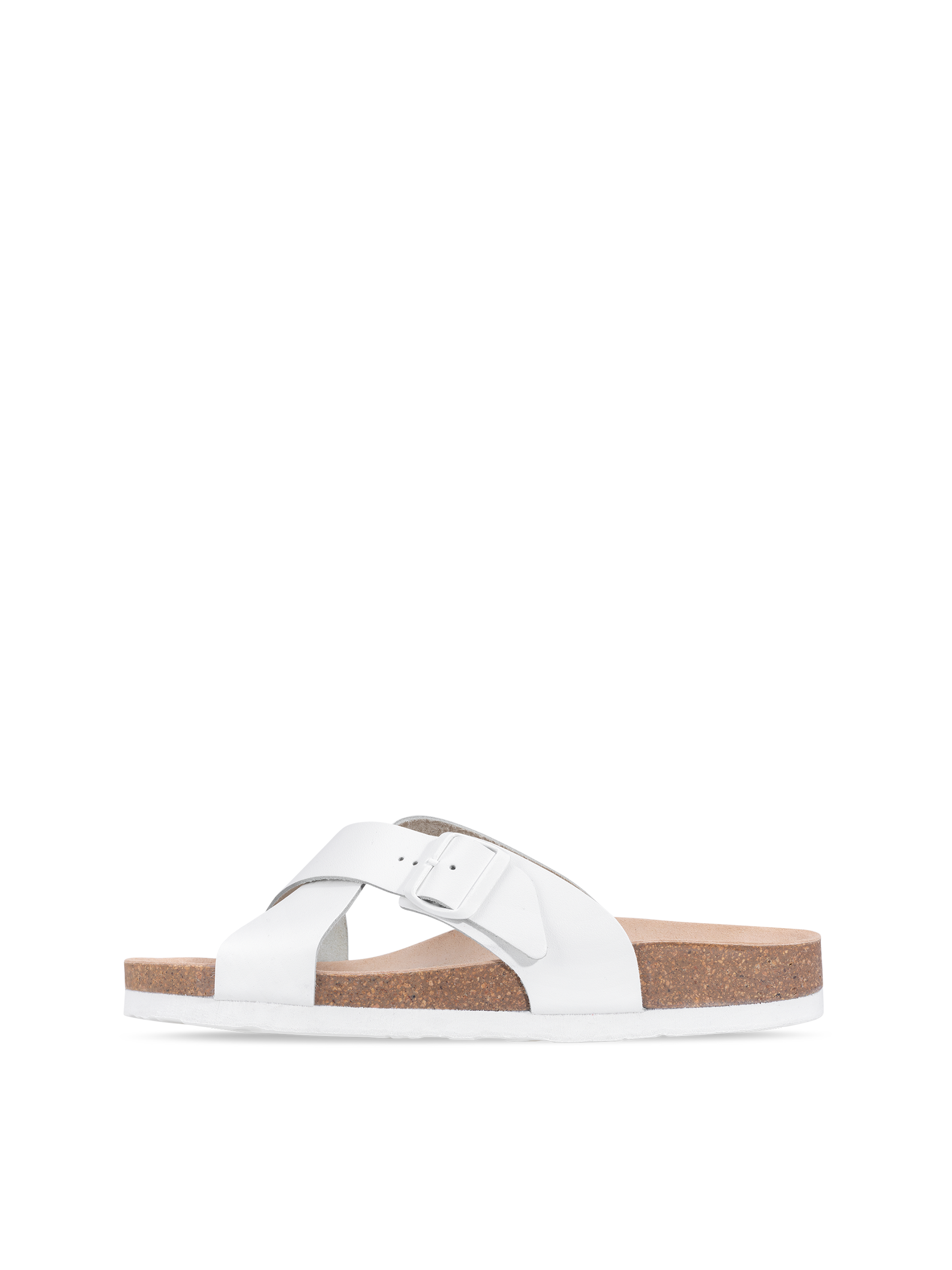Cork White