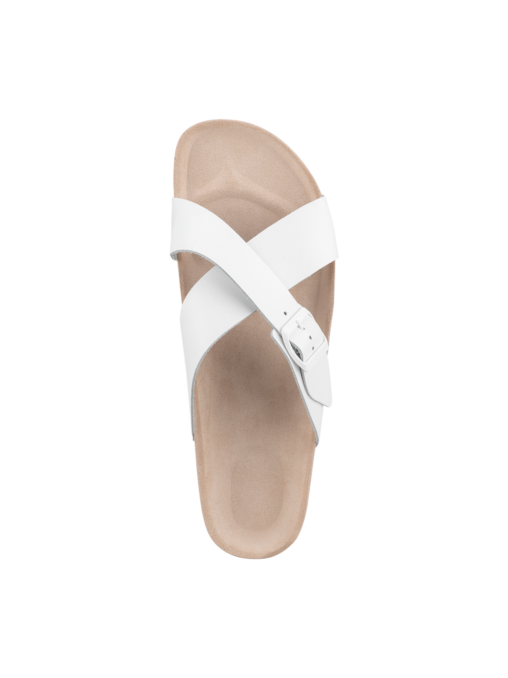 Cork White