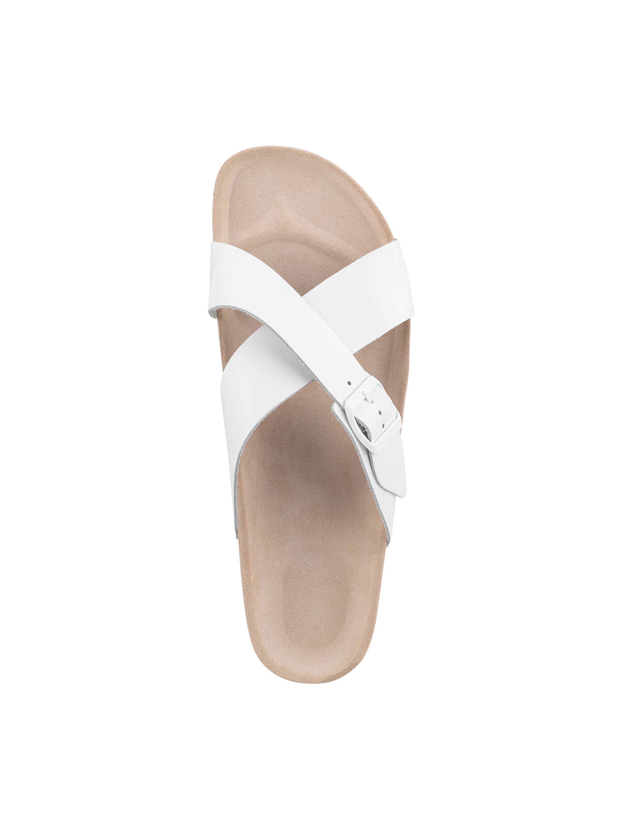 Cork White