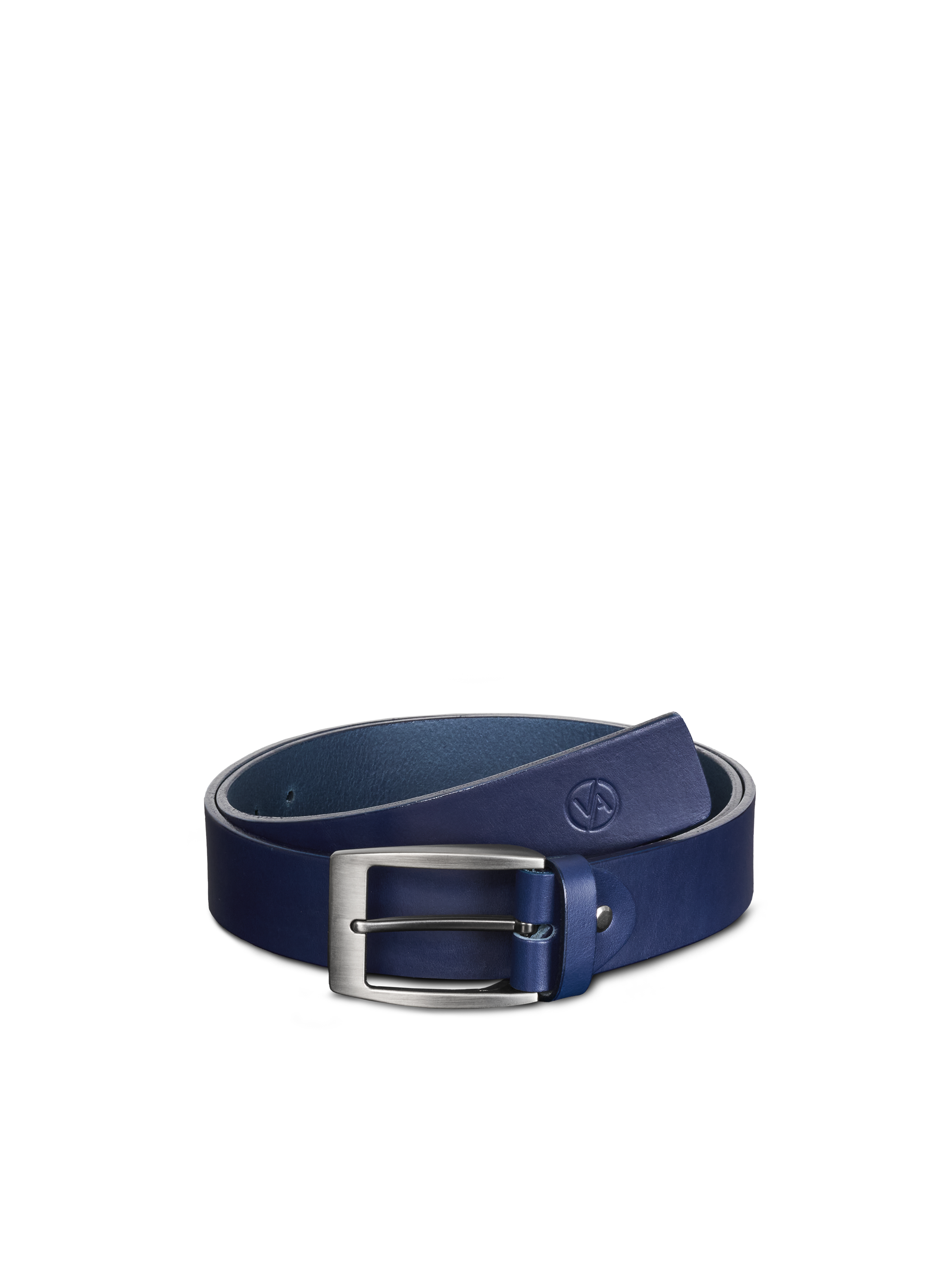 Pásek Hugo Blue