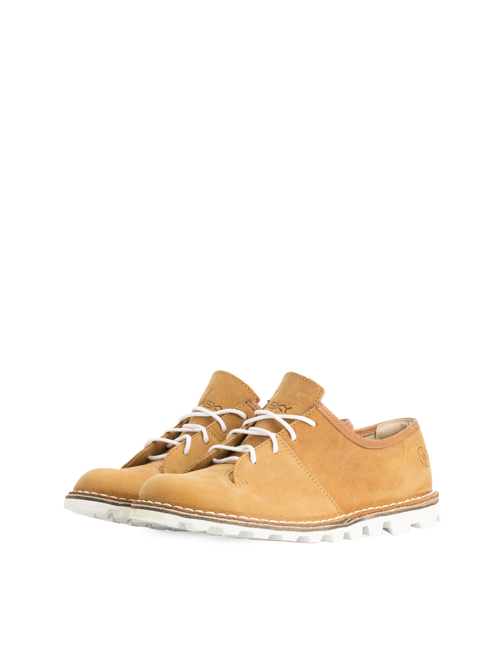 Pioneer Caramel