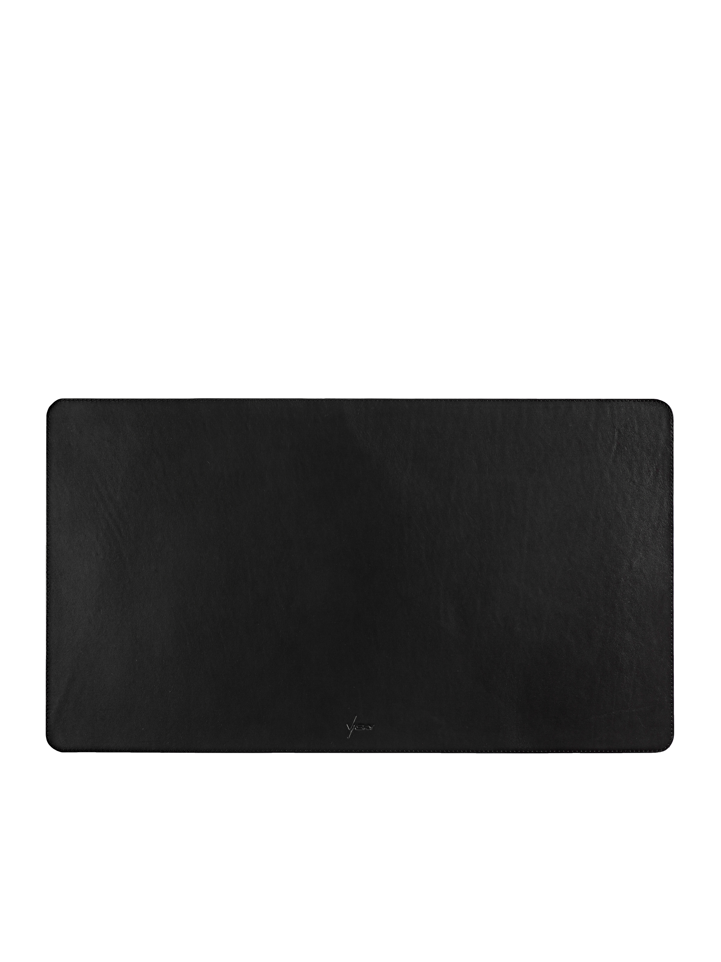 Podložka na stůl Black