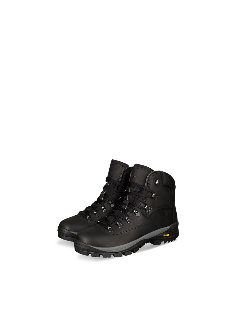 Pohorky Monty Black