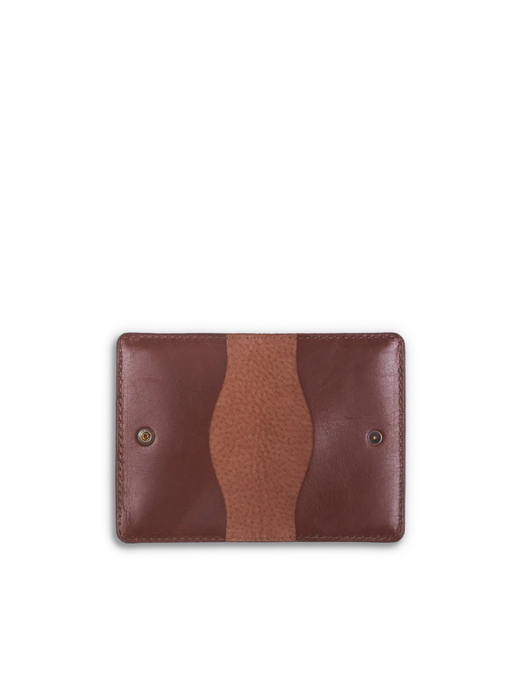 Pouzdro na Karty Bill Brown