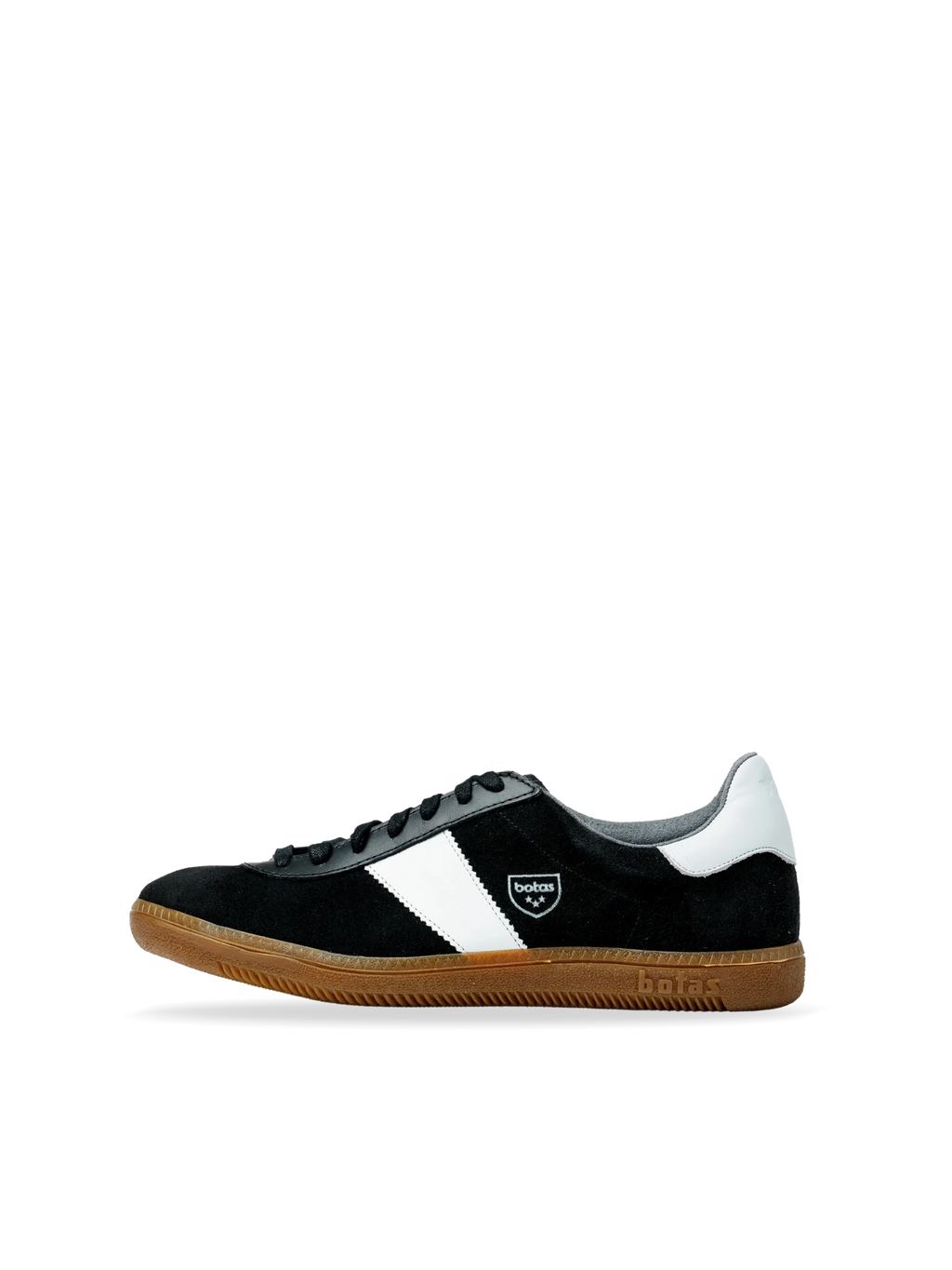 Spider Black