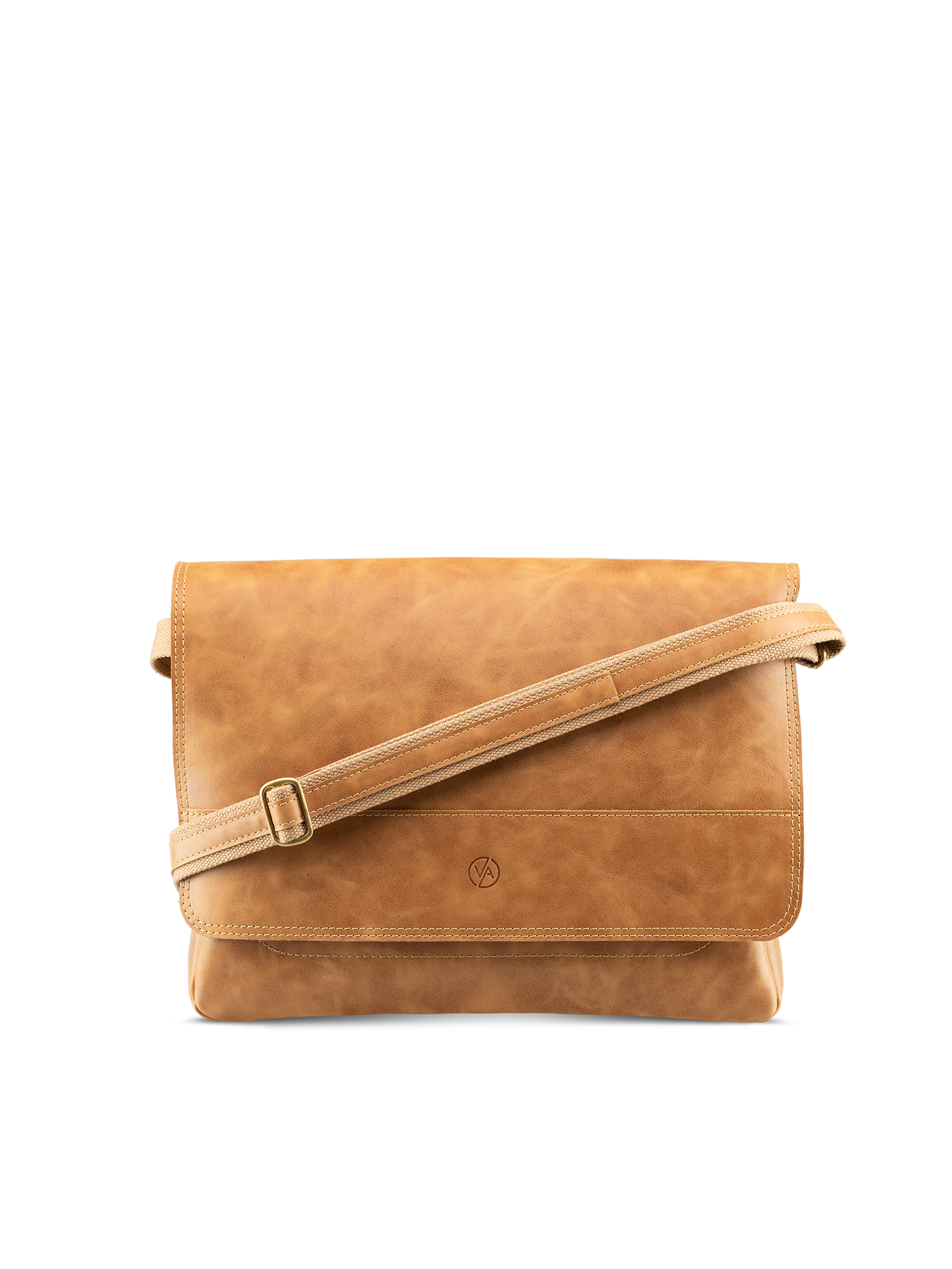 Taška Toby Caramel