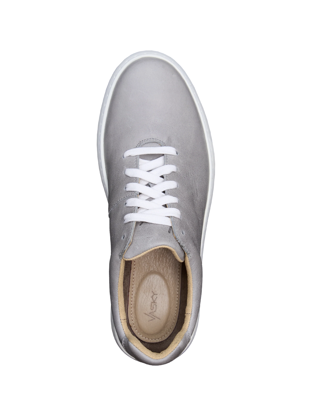 Teny Grey