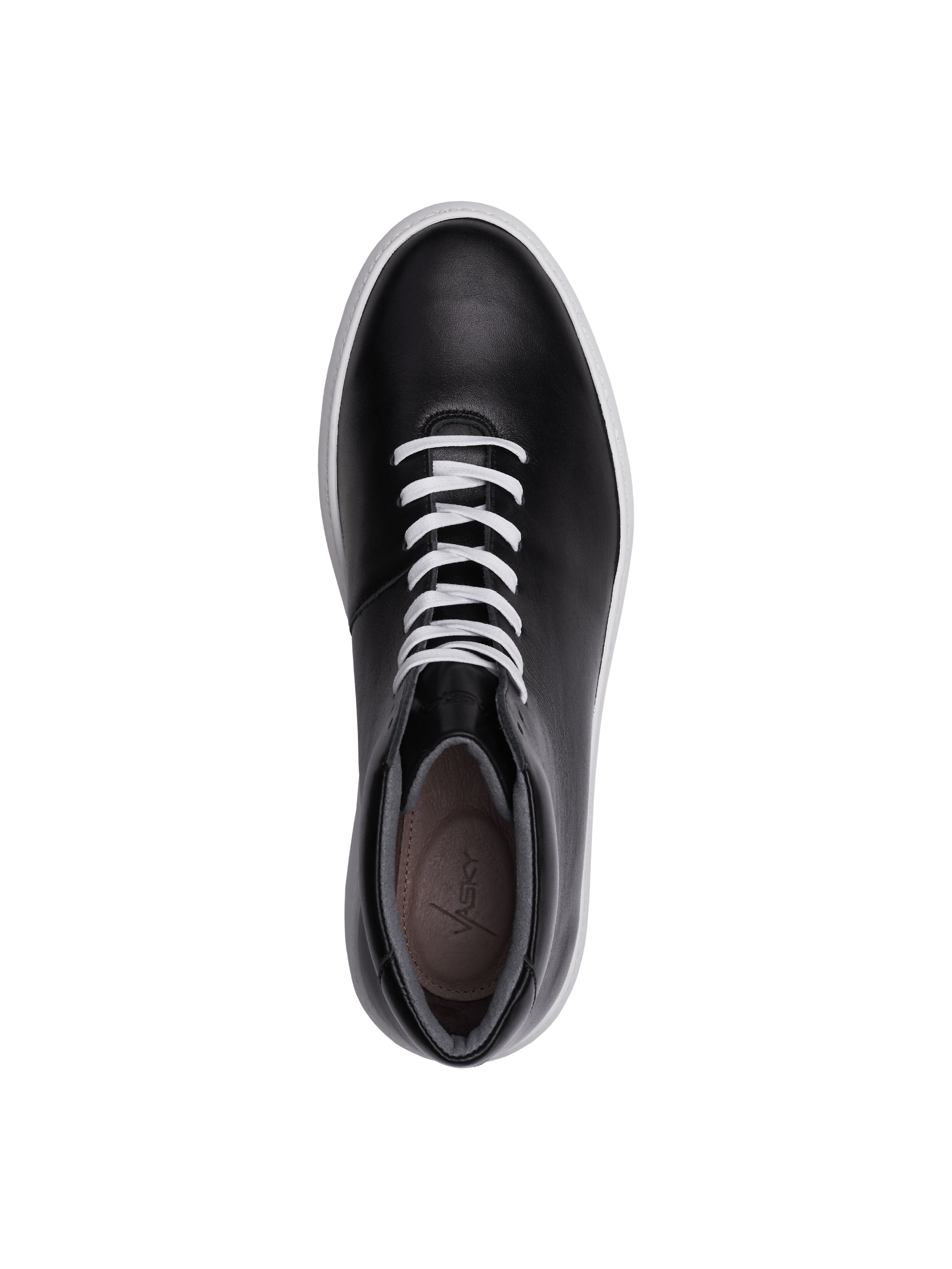 Teny High Black