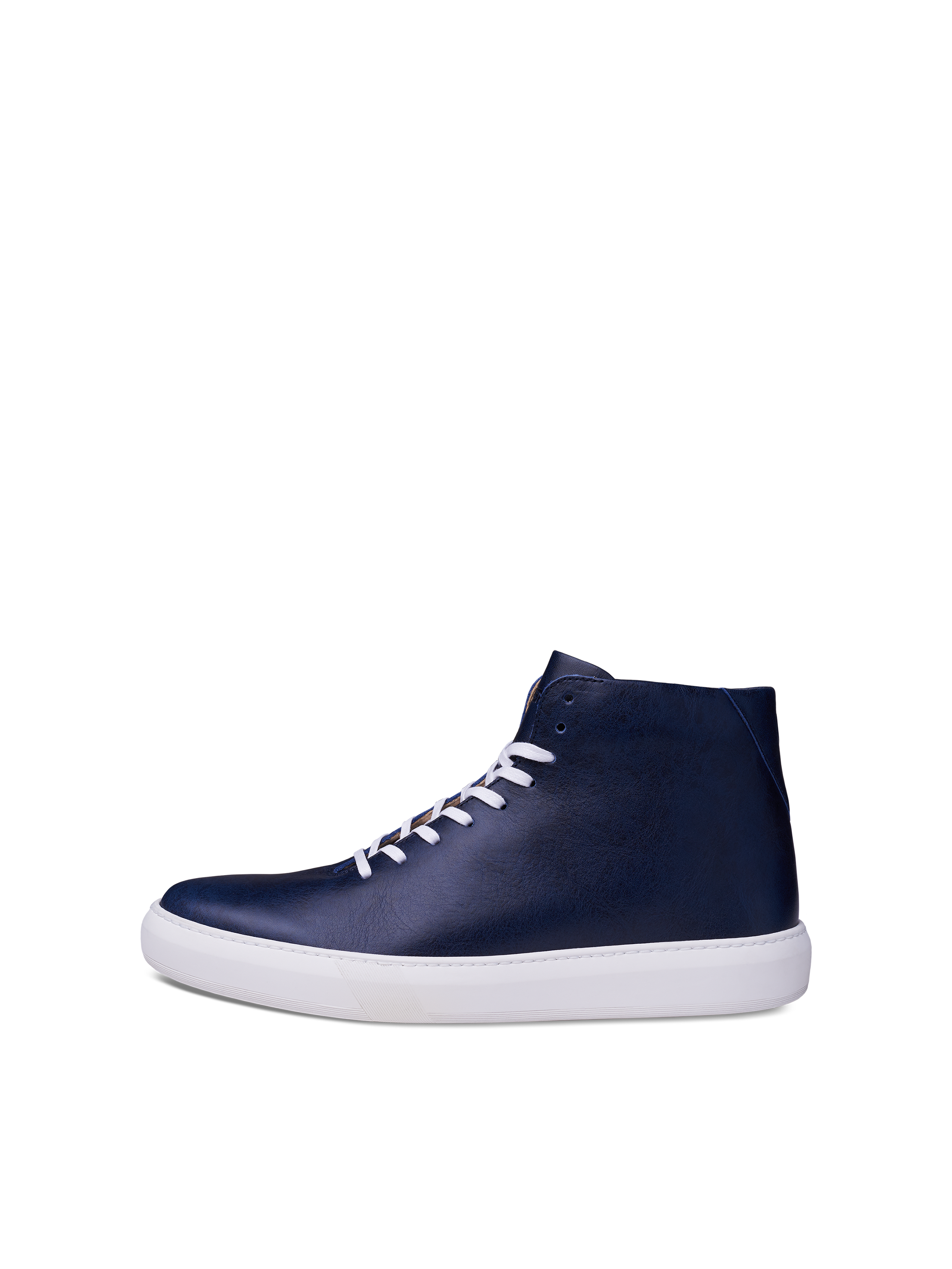Teny High Blue