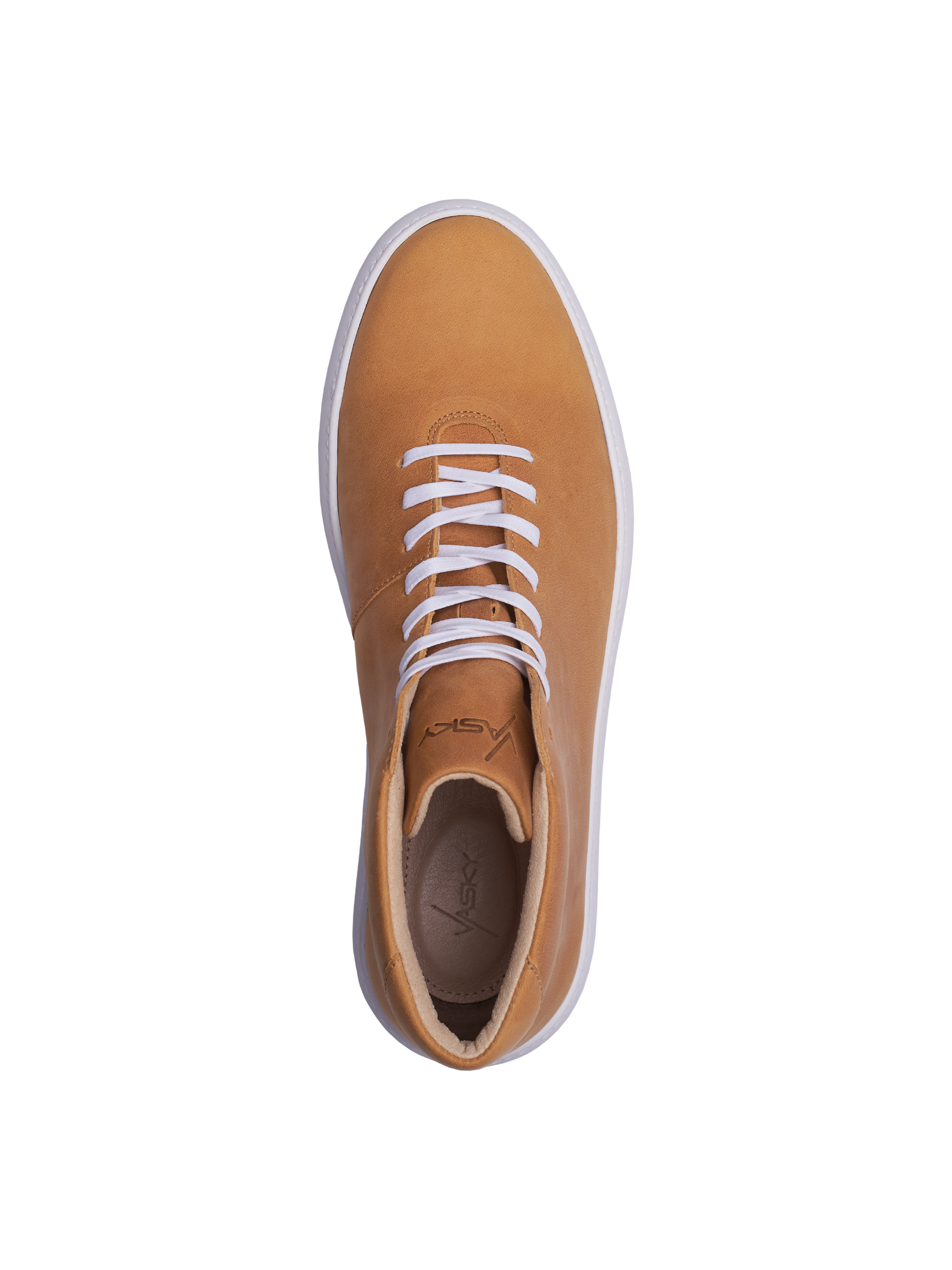 Teny High Caramel