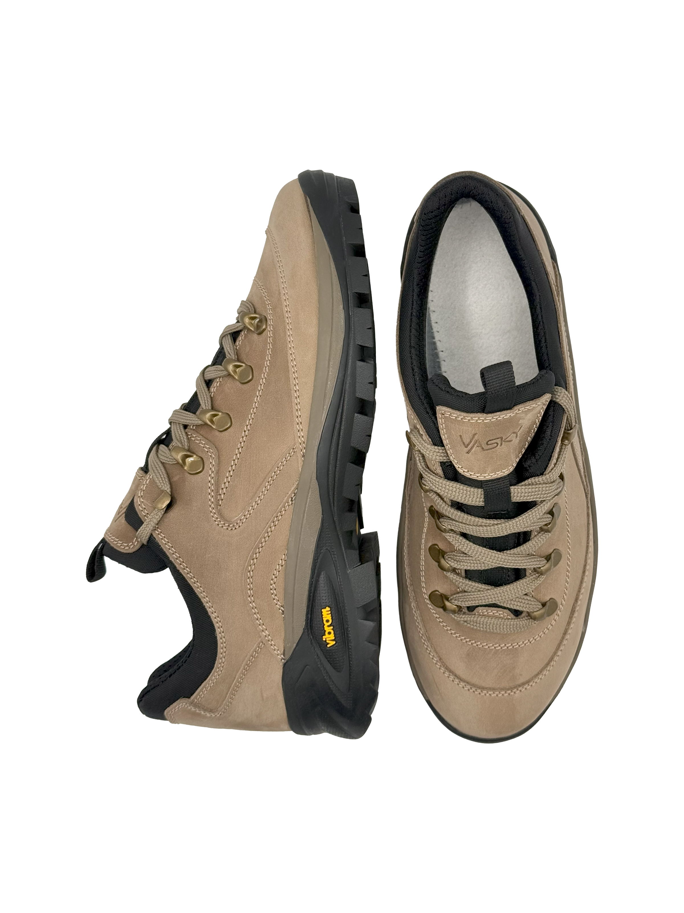 Treky Taupe