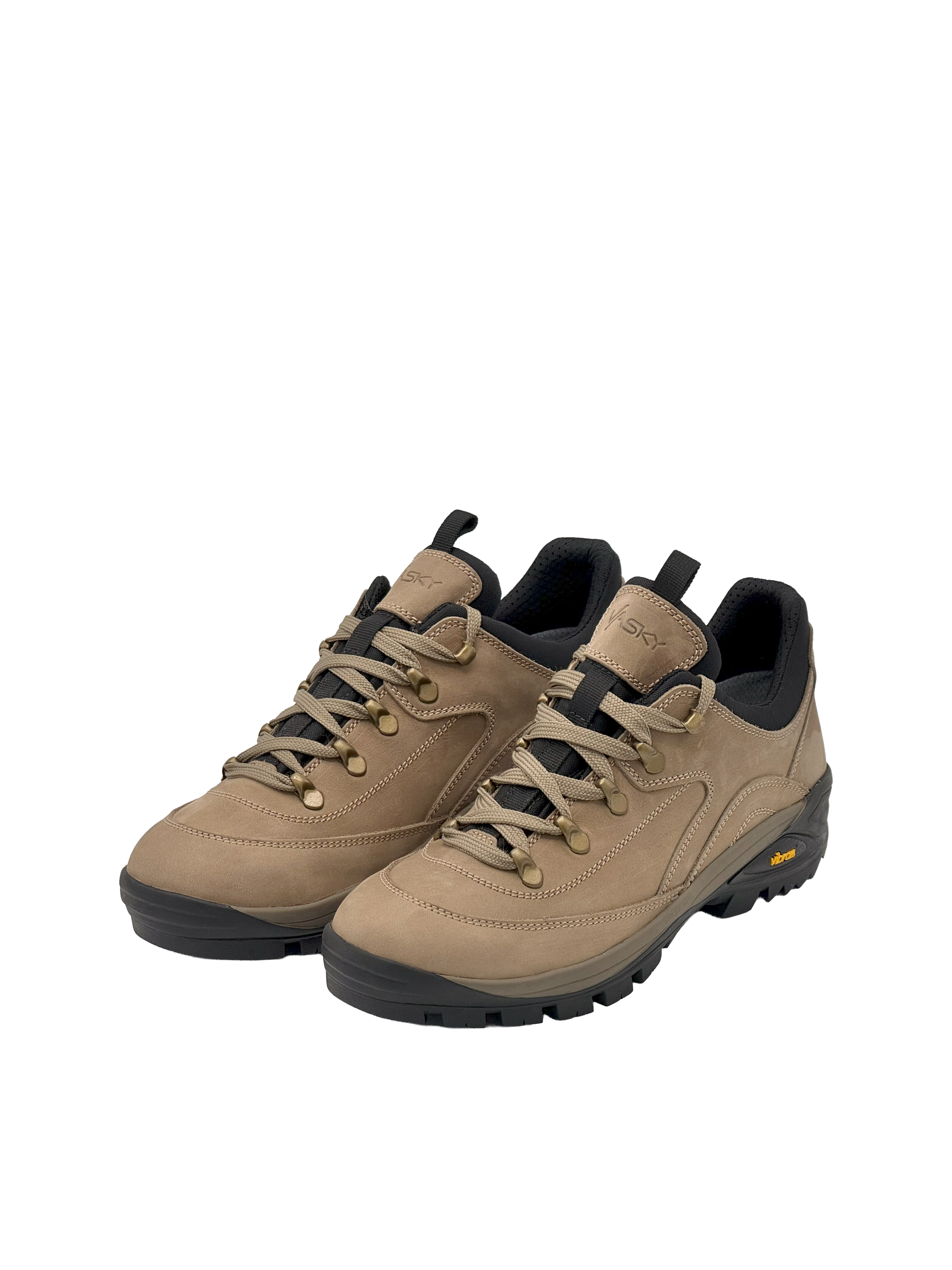 Treky Taupe