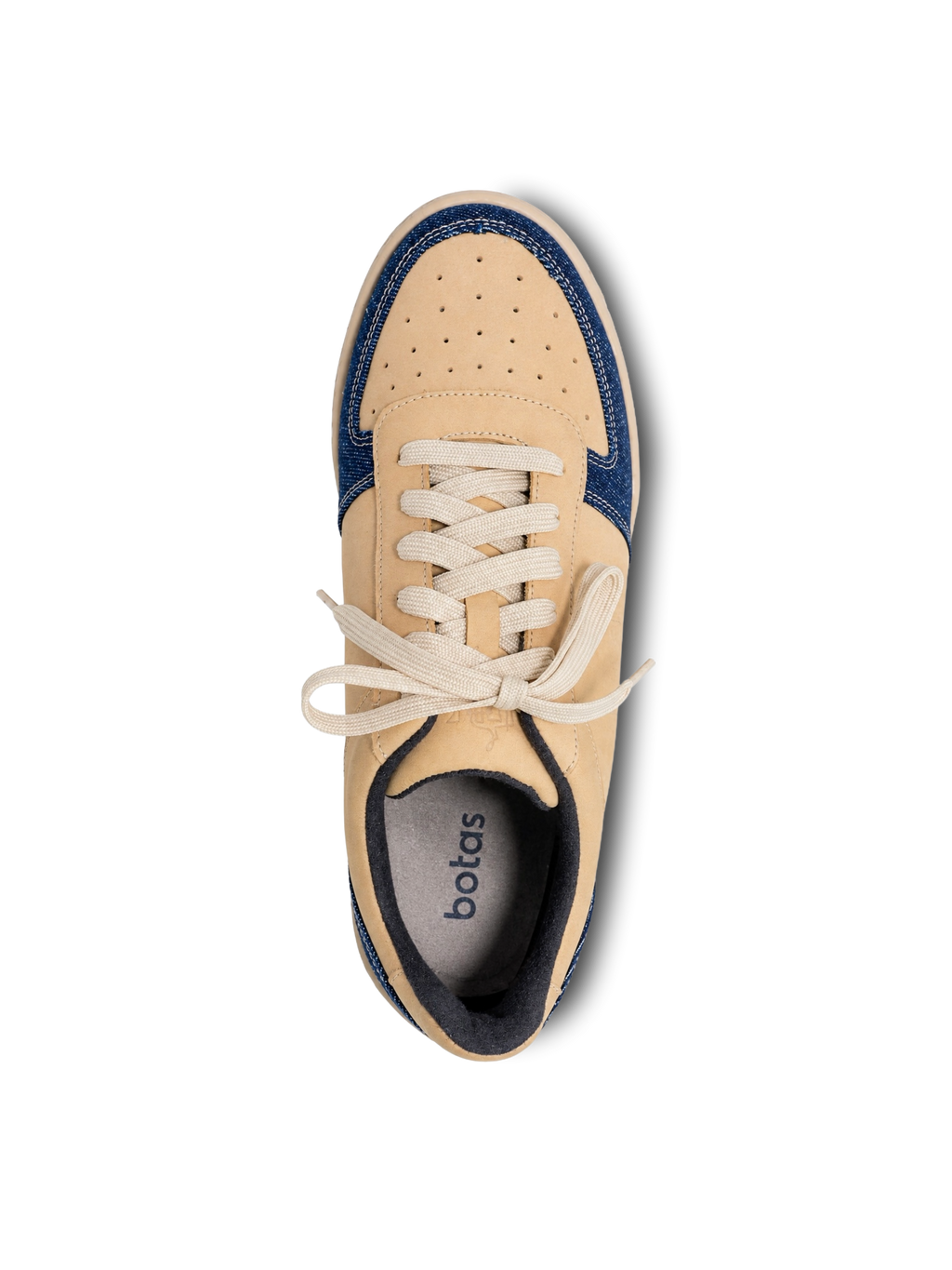Botas Denim Timber 94