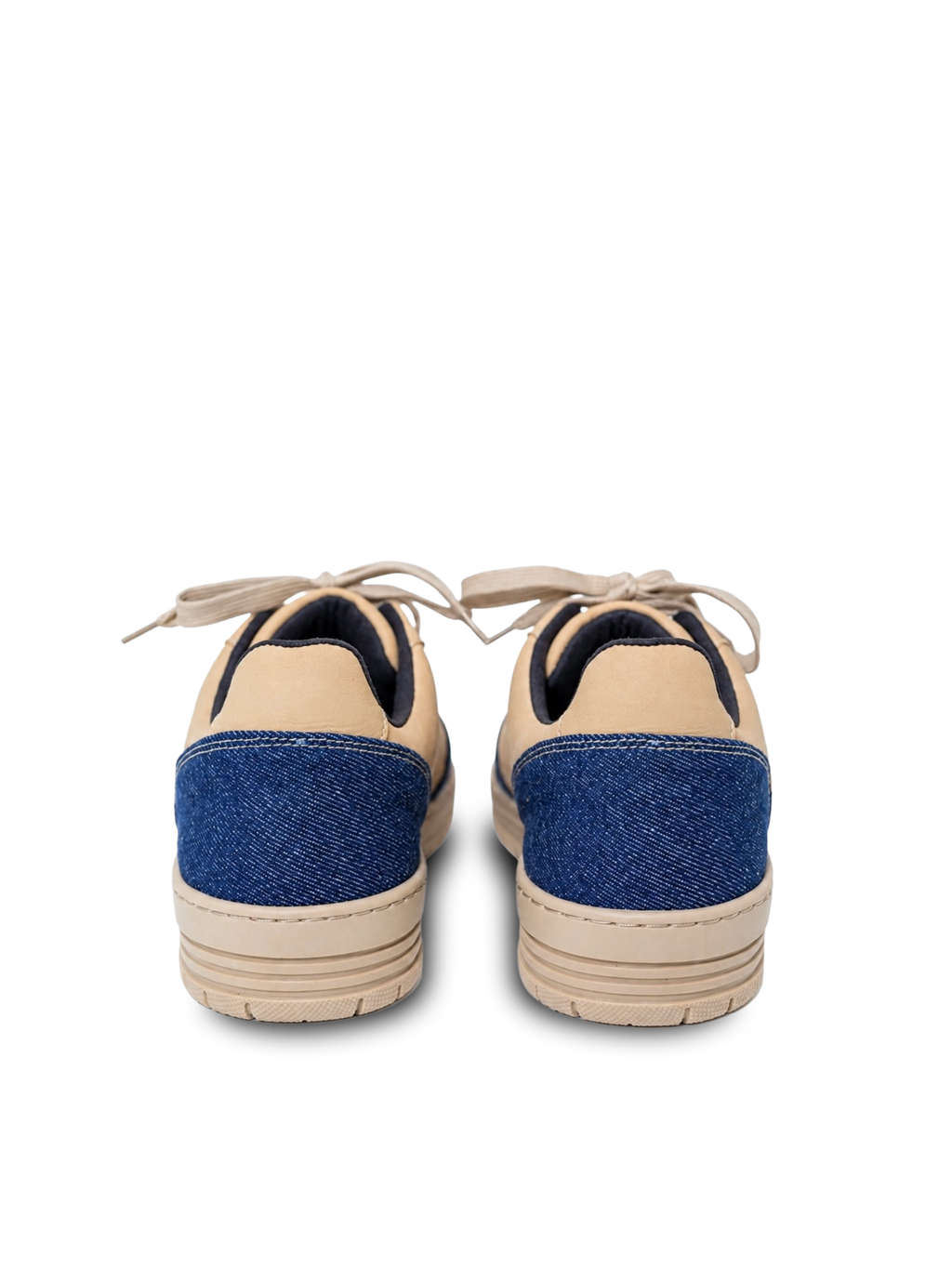 Botas Denim Timber 94