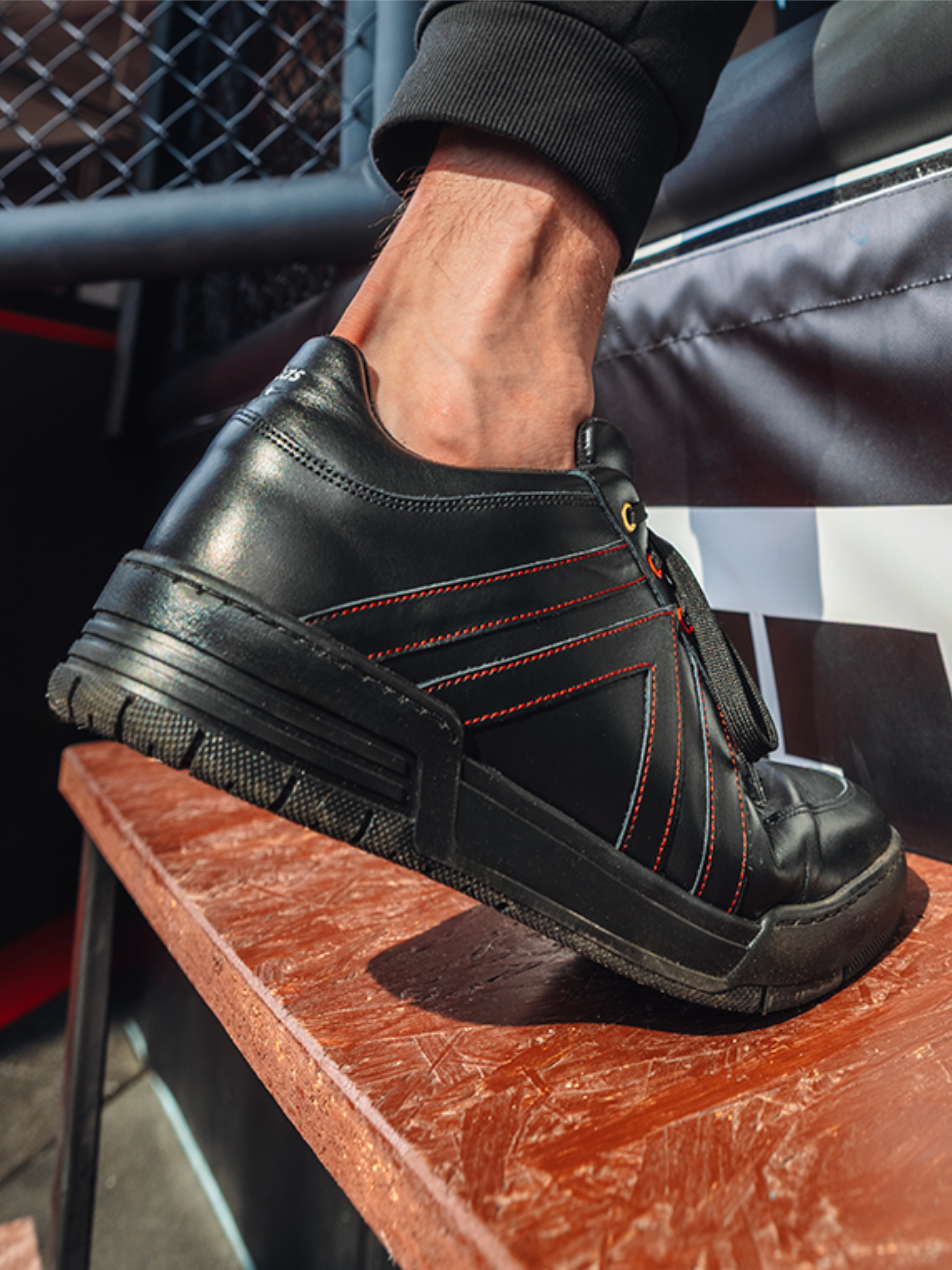 Botas × BJP Hunt