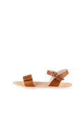 Barefoot Berry Caramel