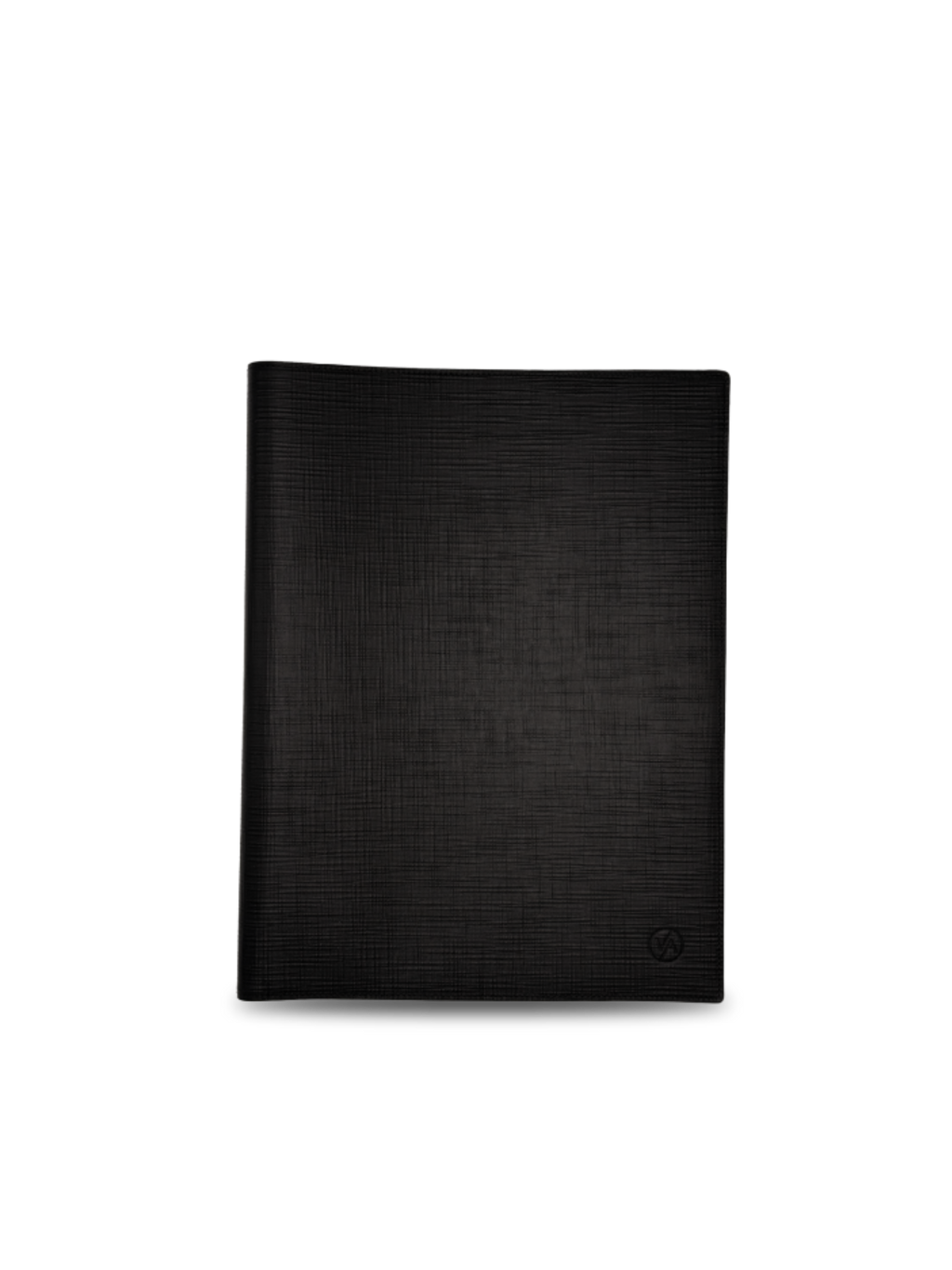 Kožený obal A4 Irving Black