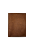 Kožený obal A4 Irving Brown