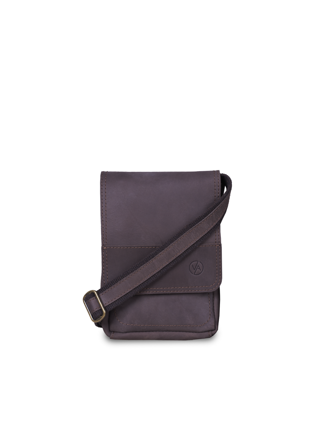 Taška Jasper Dark Brown