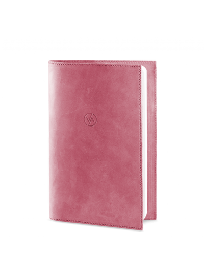 Cestovatelský deník Pinky