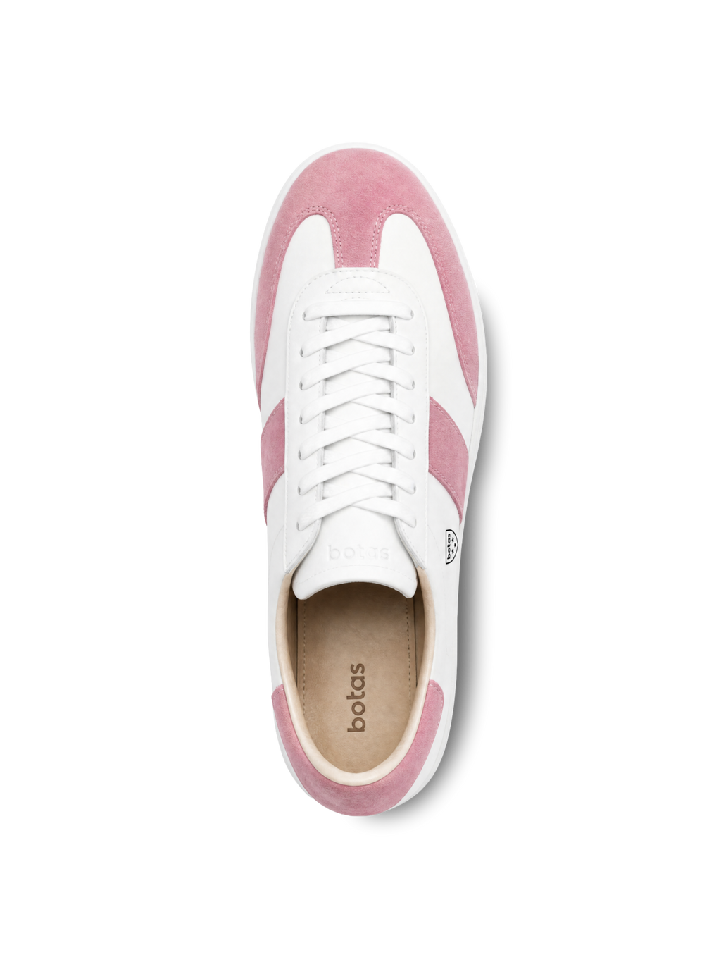 Botasky, které neexistují Pink