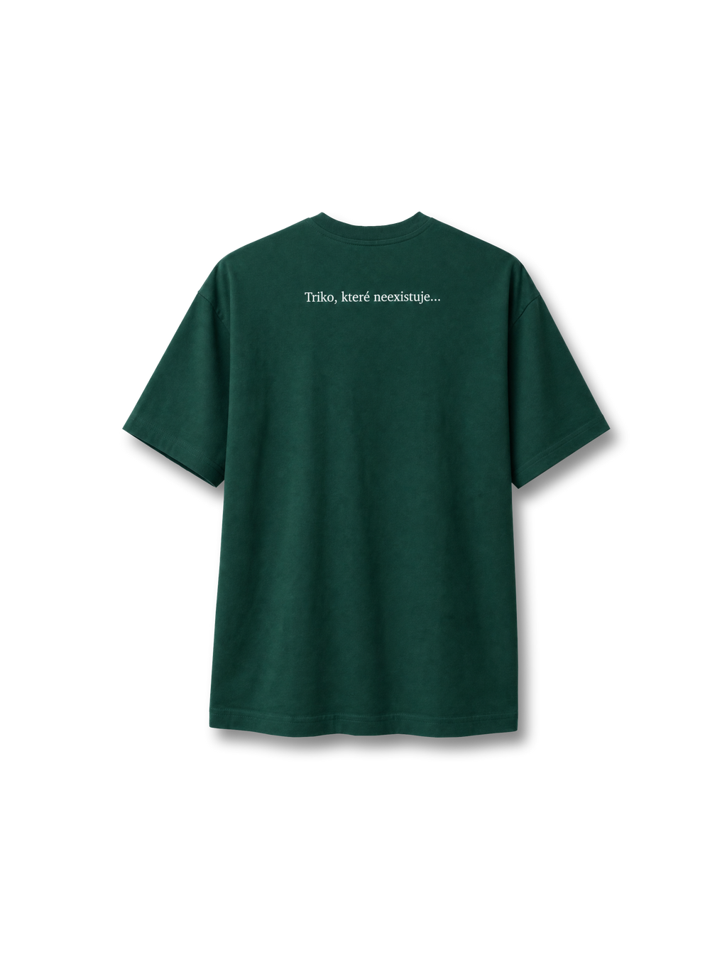 Tros Discotequos Triko Dark Green