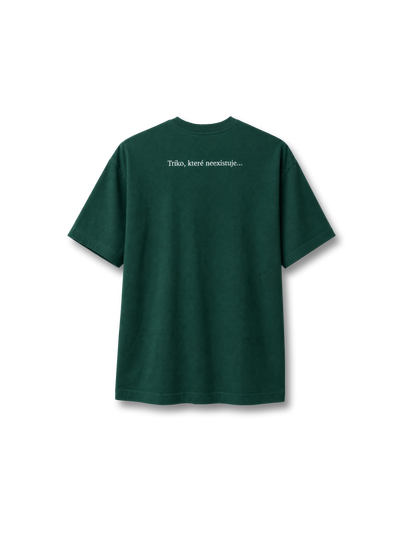 Tros Discotequos Triko Dark Green