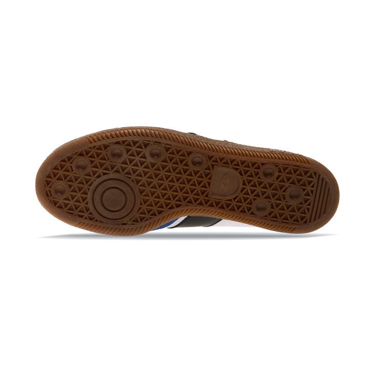 Botas X Footshop Royal