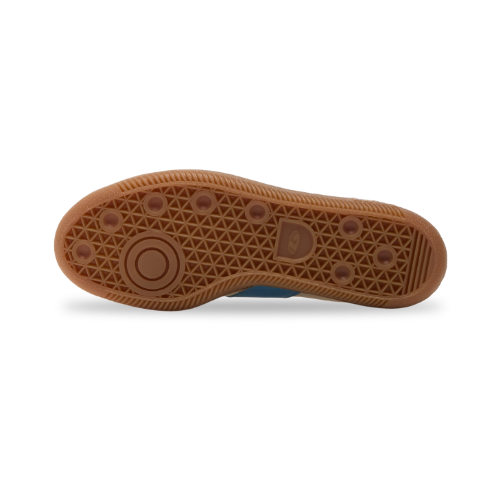 Botas X Footshop Cream