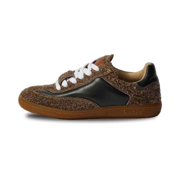 Botas X Laformela Brown