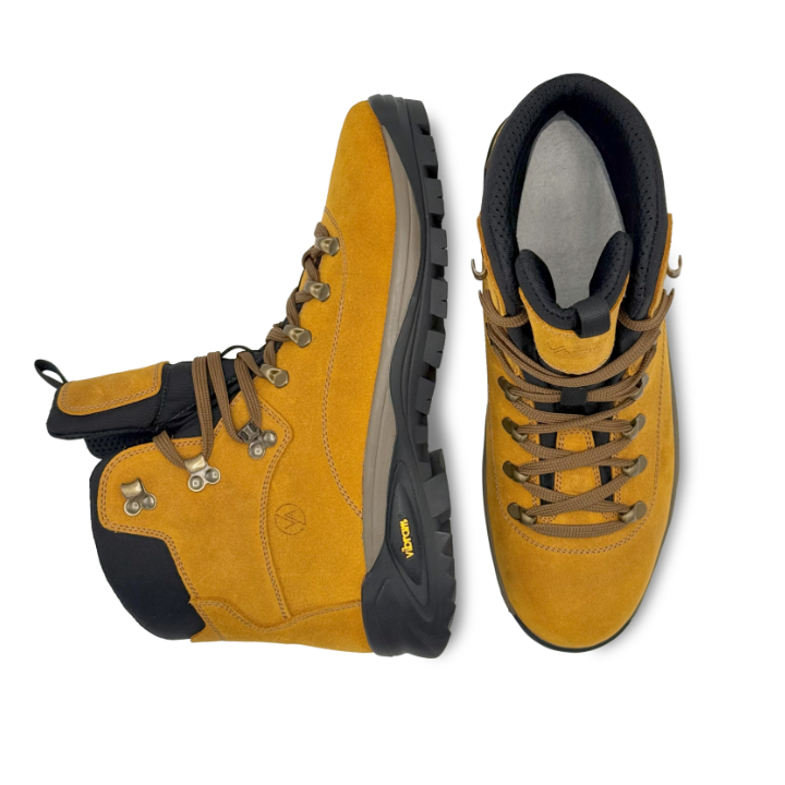 Pohorky Monty Caramel