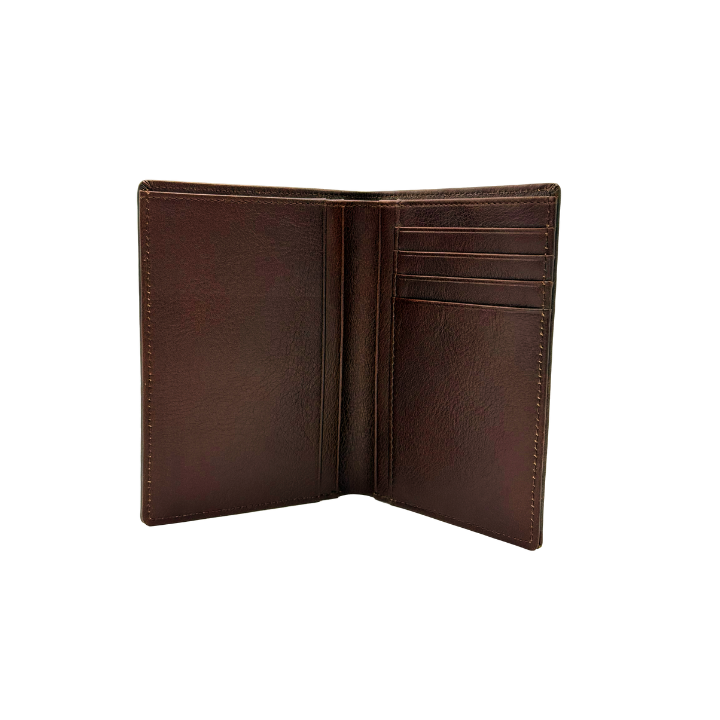 Dokladovka Jack Brown